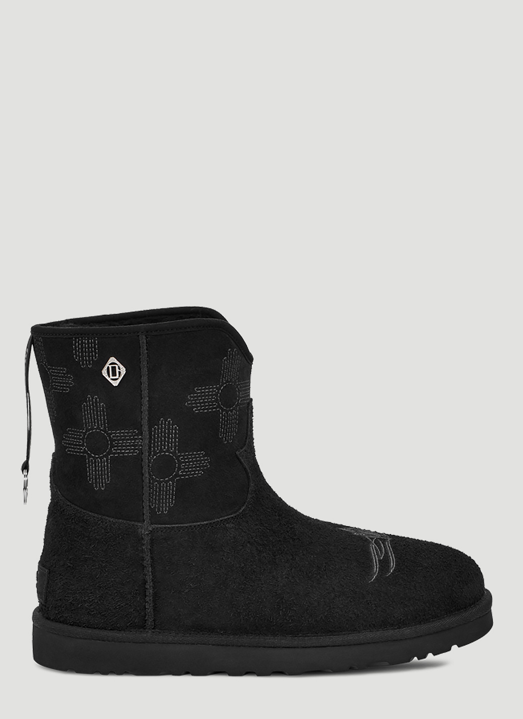 UGG x Children of the Discordance Men's Classic Short Boots in