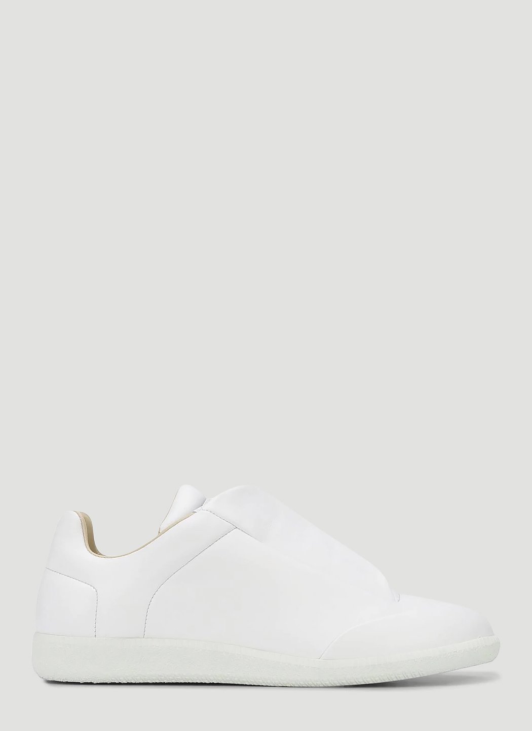 House of future hot sale original sneaker in white