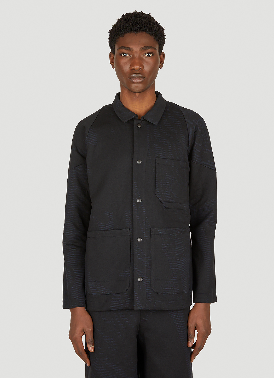 Our legacy work patch on sale jacket