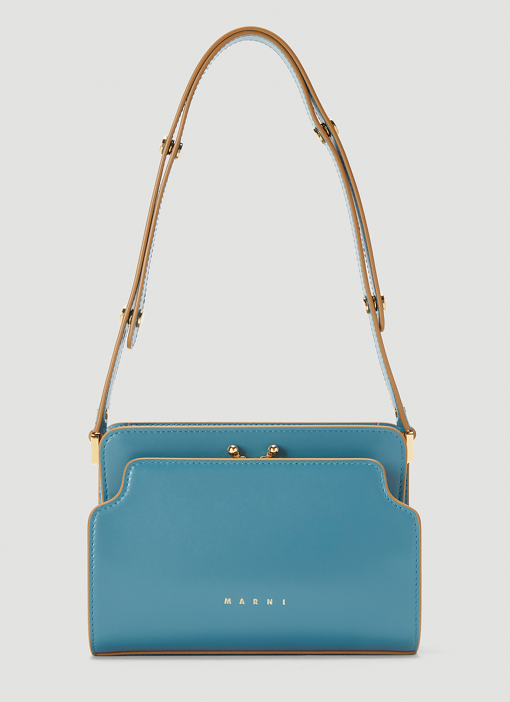 marni reverse trunk bag