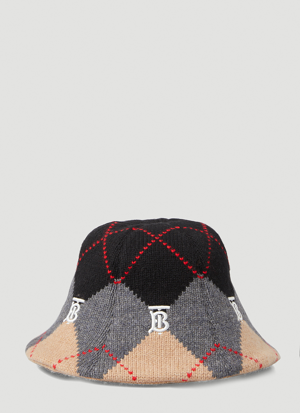 burberry trucker hat