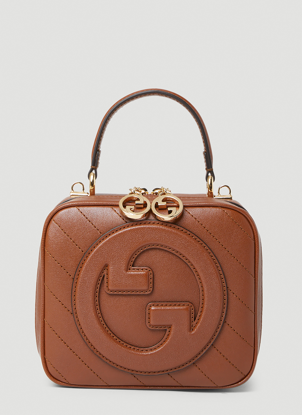 Gucci soho top handle on sale bag