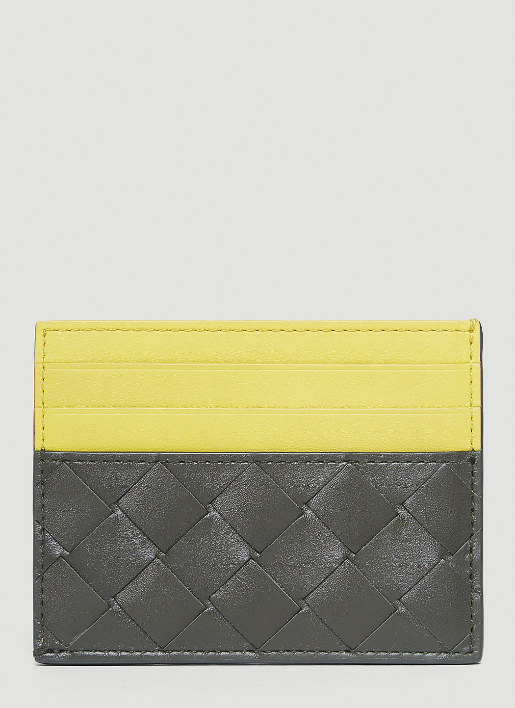 bottega veneta card holder price