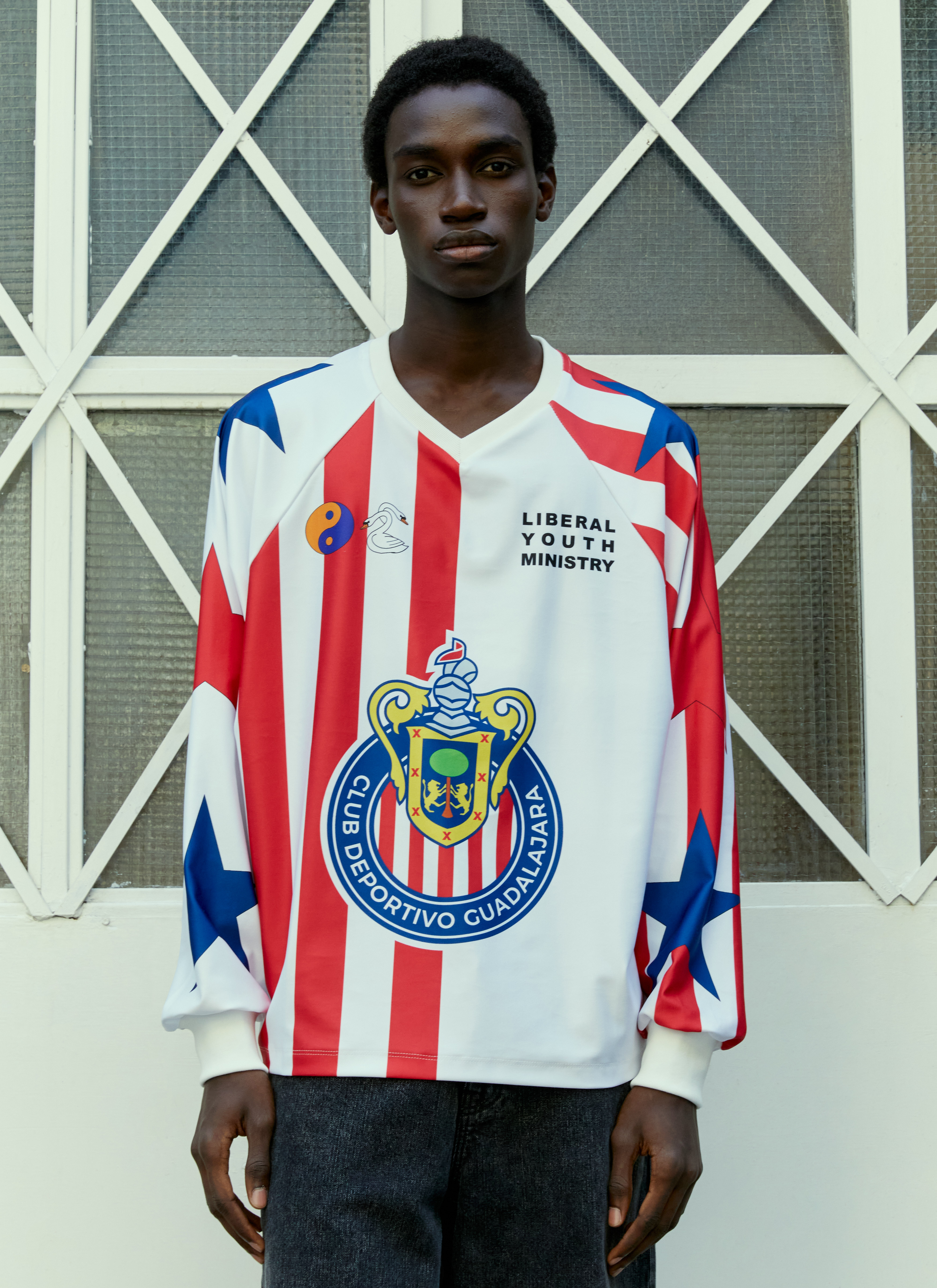 All chivas hot sale jerseys