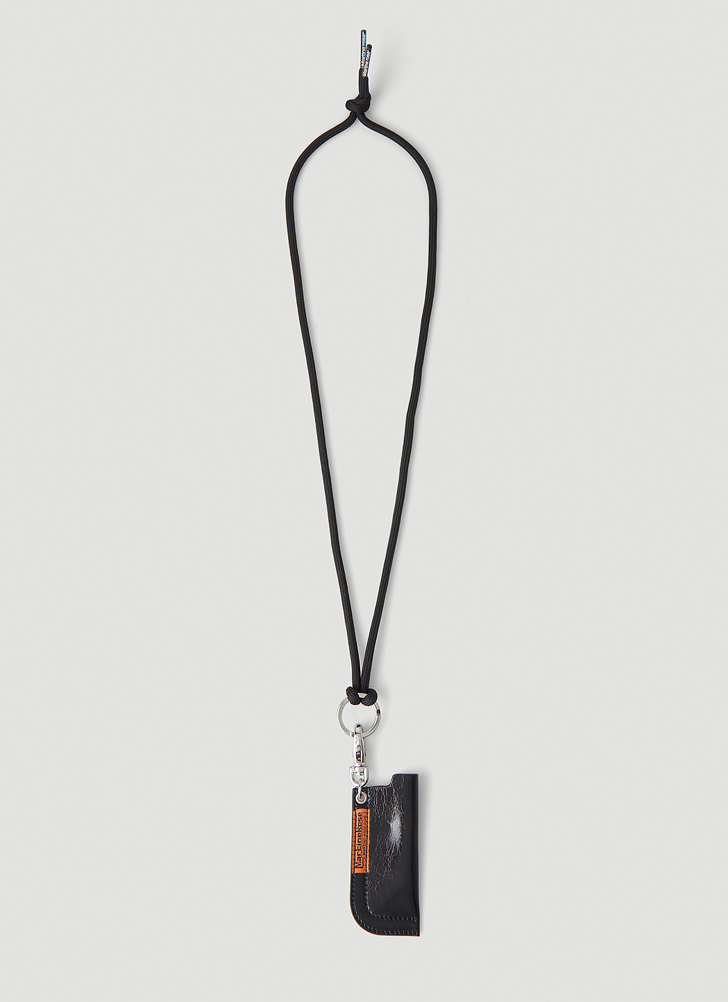 Lighter Keychain