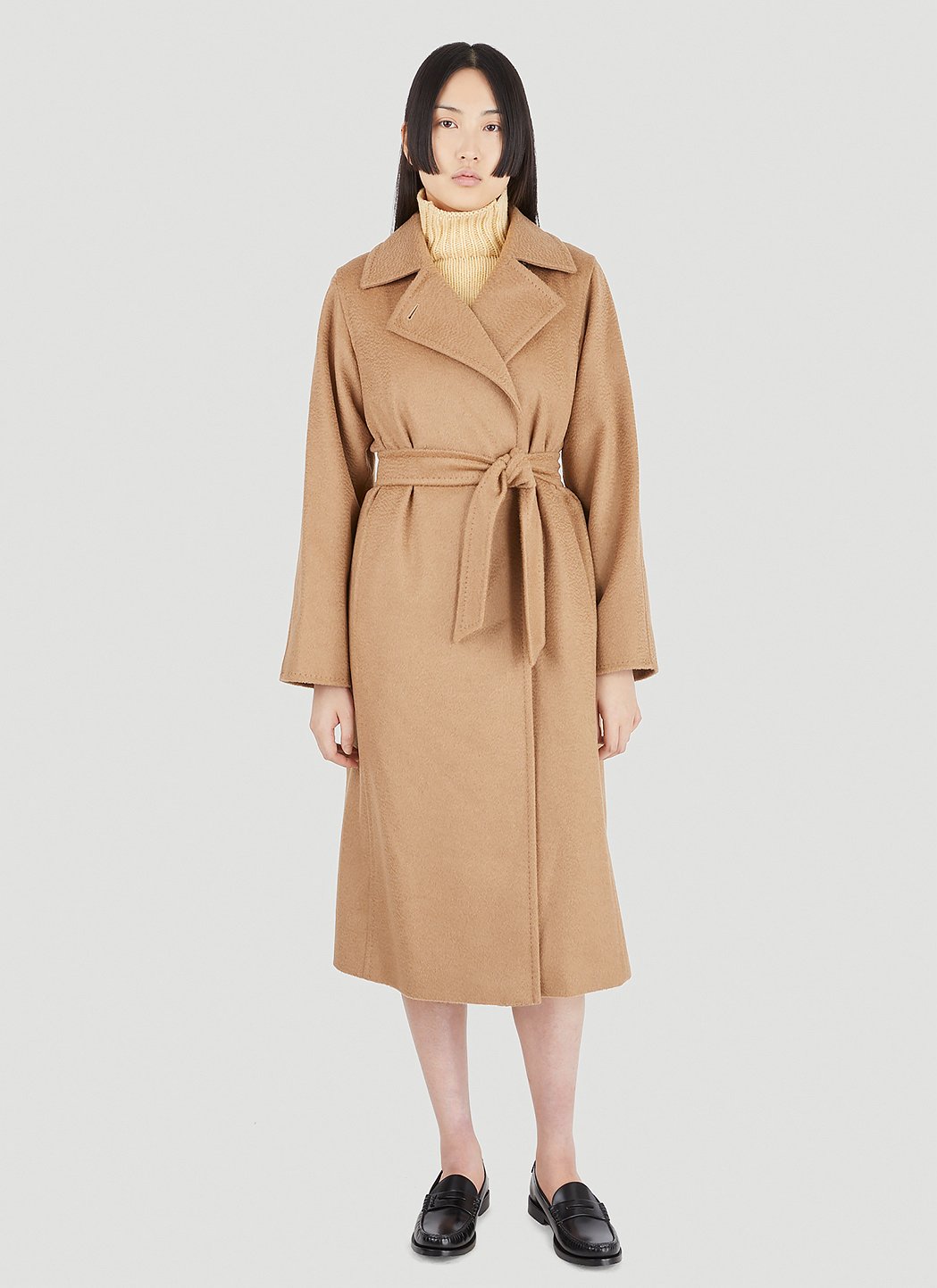 Max Mara Manuela Coat | Smart Closet