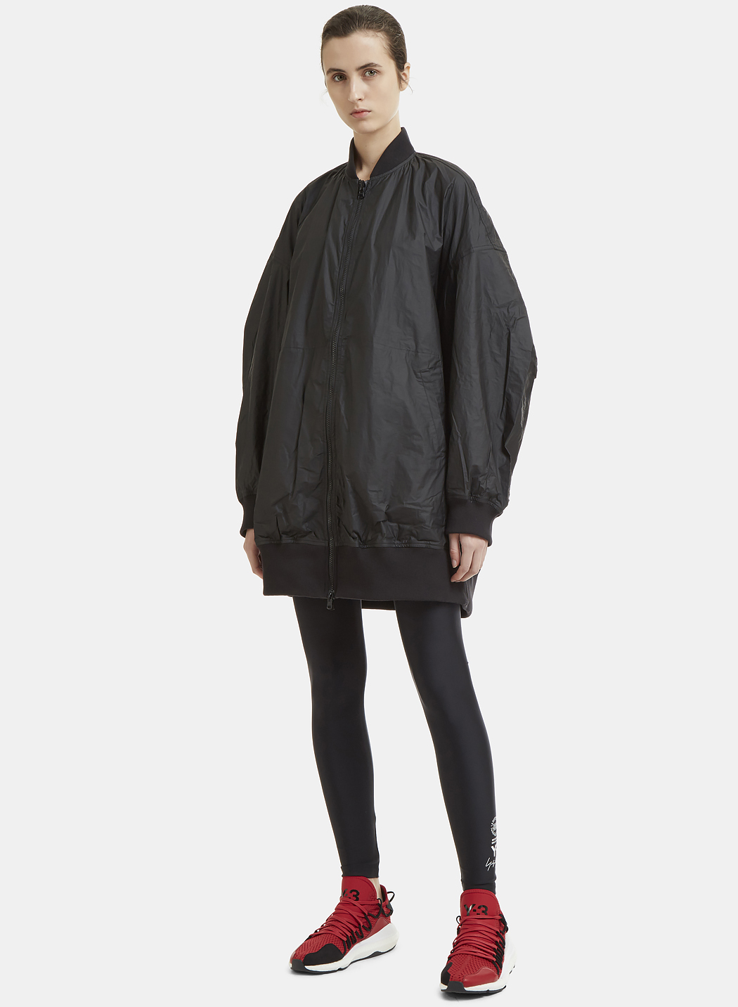 y3 bomber