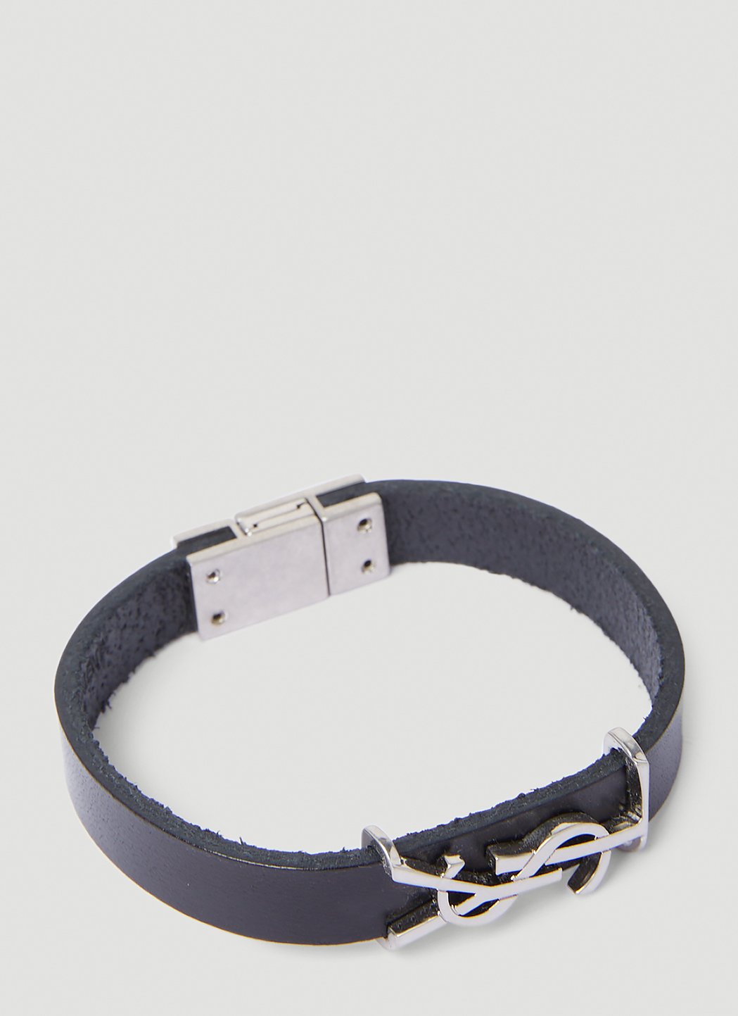 Bracelet yves discount saint laurent homme