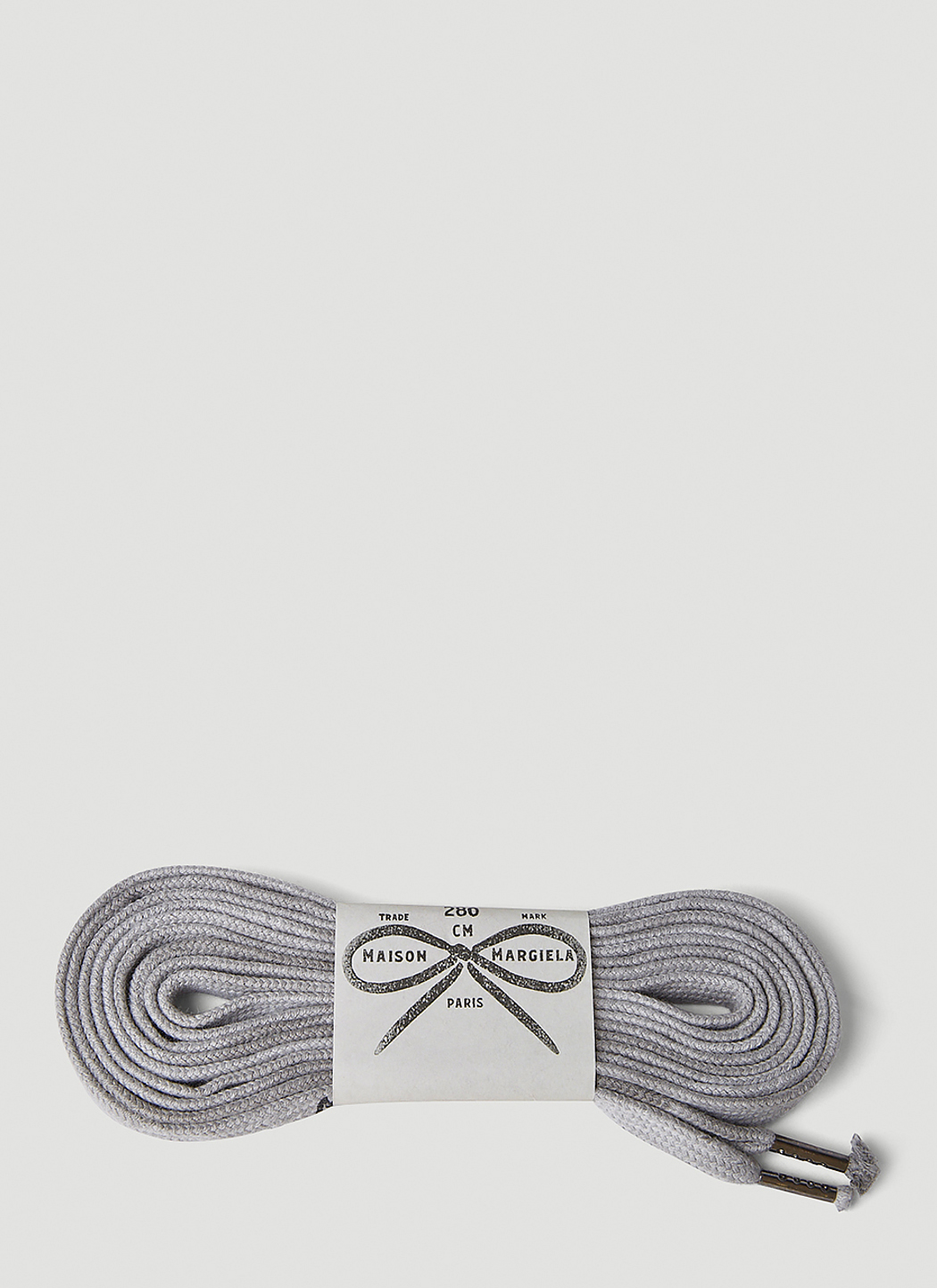 Maison Margiela String Belt in White | LN-CC®