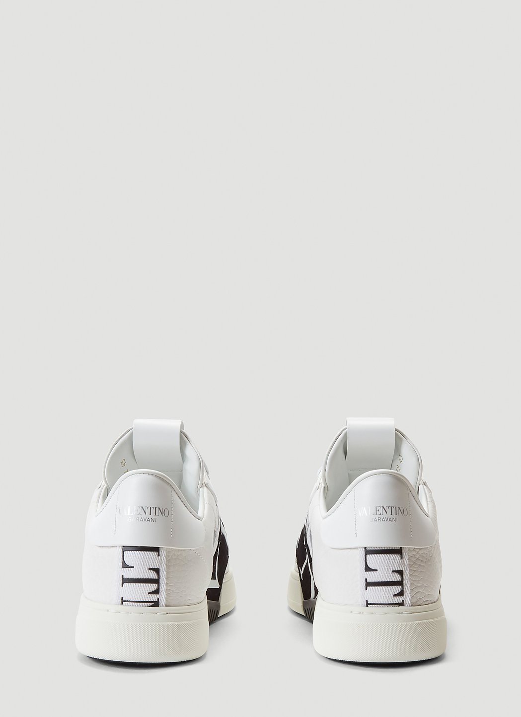 Valentino Men S Vl7n Sneakers In White Ln Cc