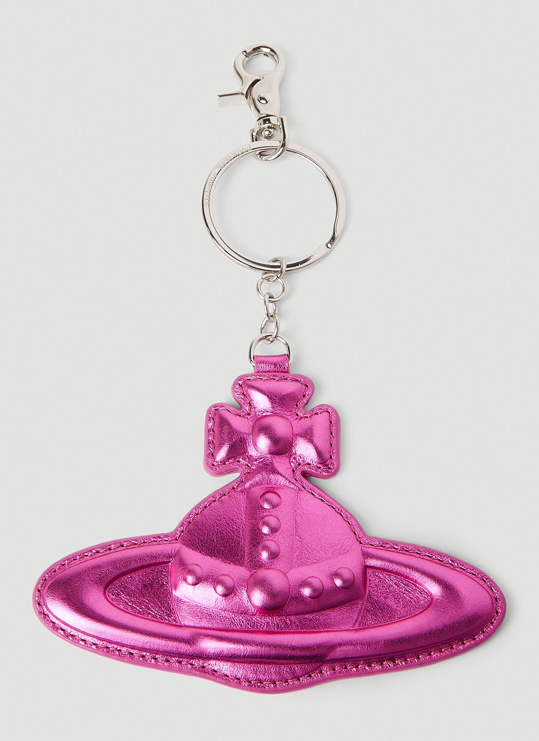 Comme des best sale garcons keyring