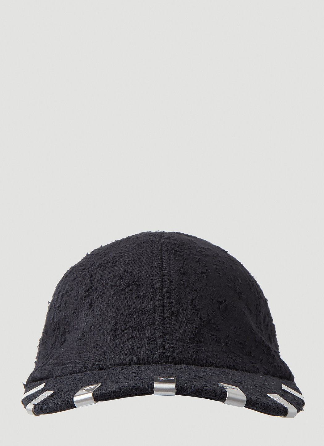 1017 ALYX 9SM Multi Lighter Baseball Cap in Black | LN-CC®