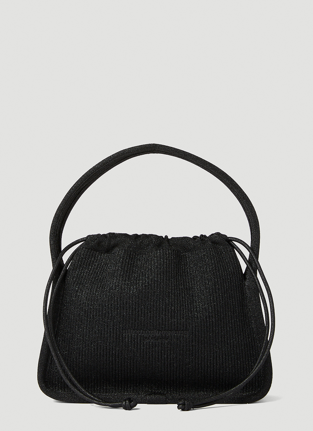 Alexander Wang Women's Ryan Small Handbag in Black | LN-CC®