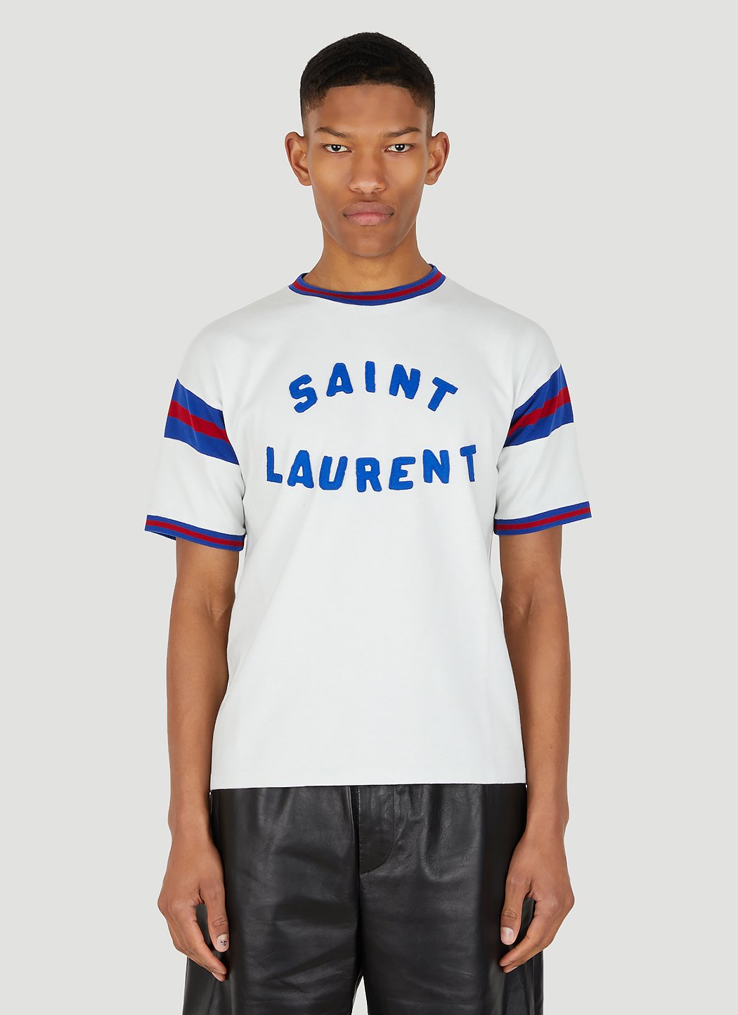 saint laurent t shirt australia