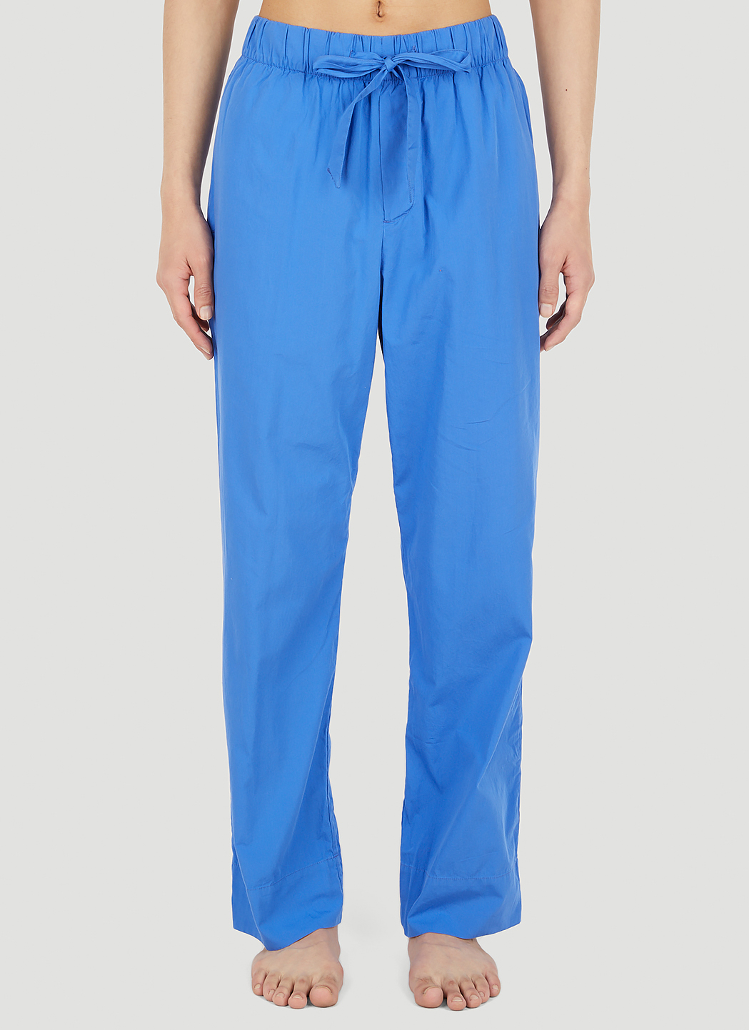 Drawstring Pyjama Pants