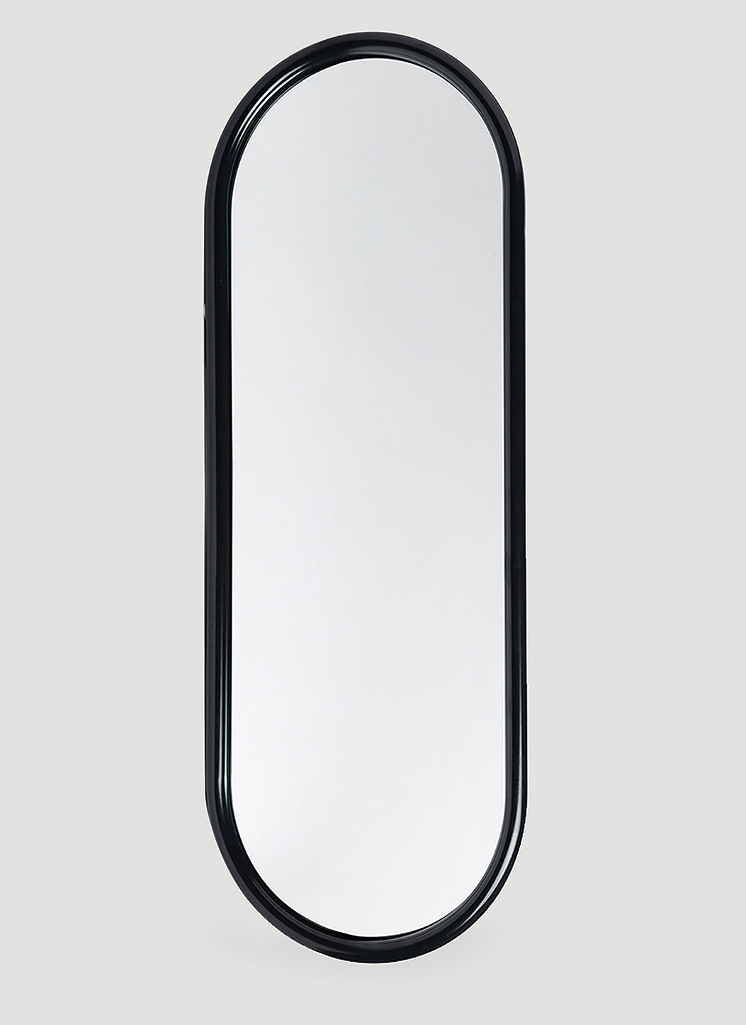 AYTM Large Angui Mirror in Grey LN CC