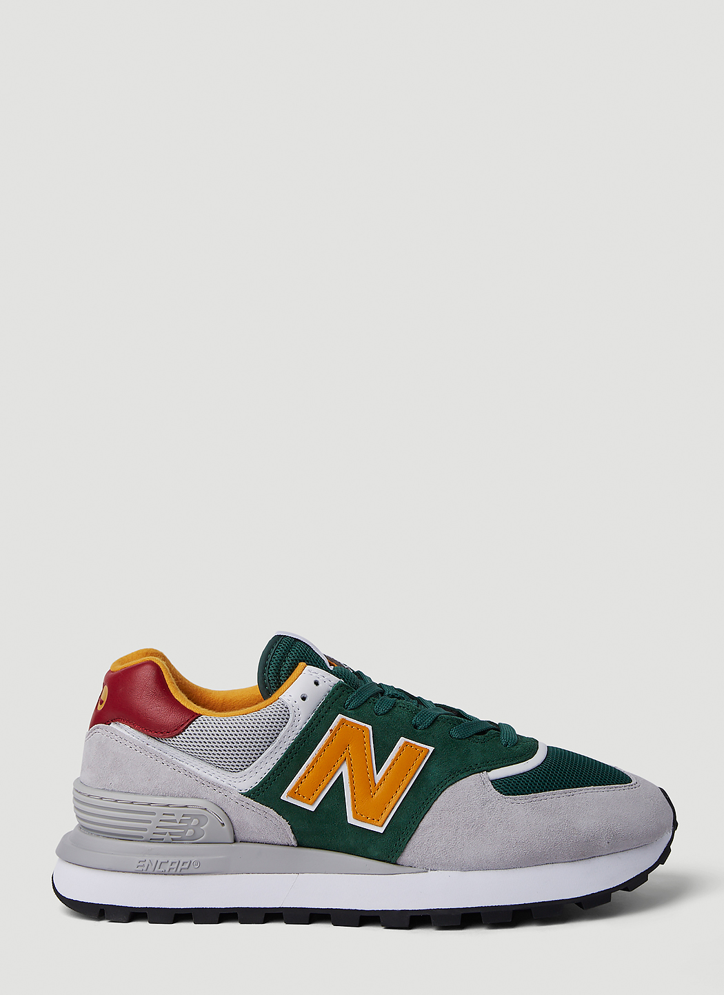 Junya Watanabe x New Balance 574 Legacy Sneakers LN CC