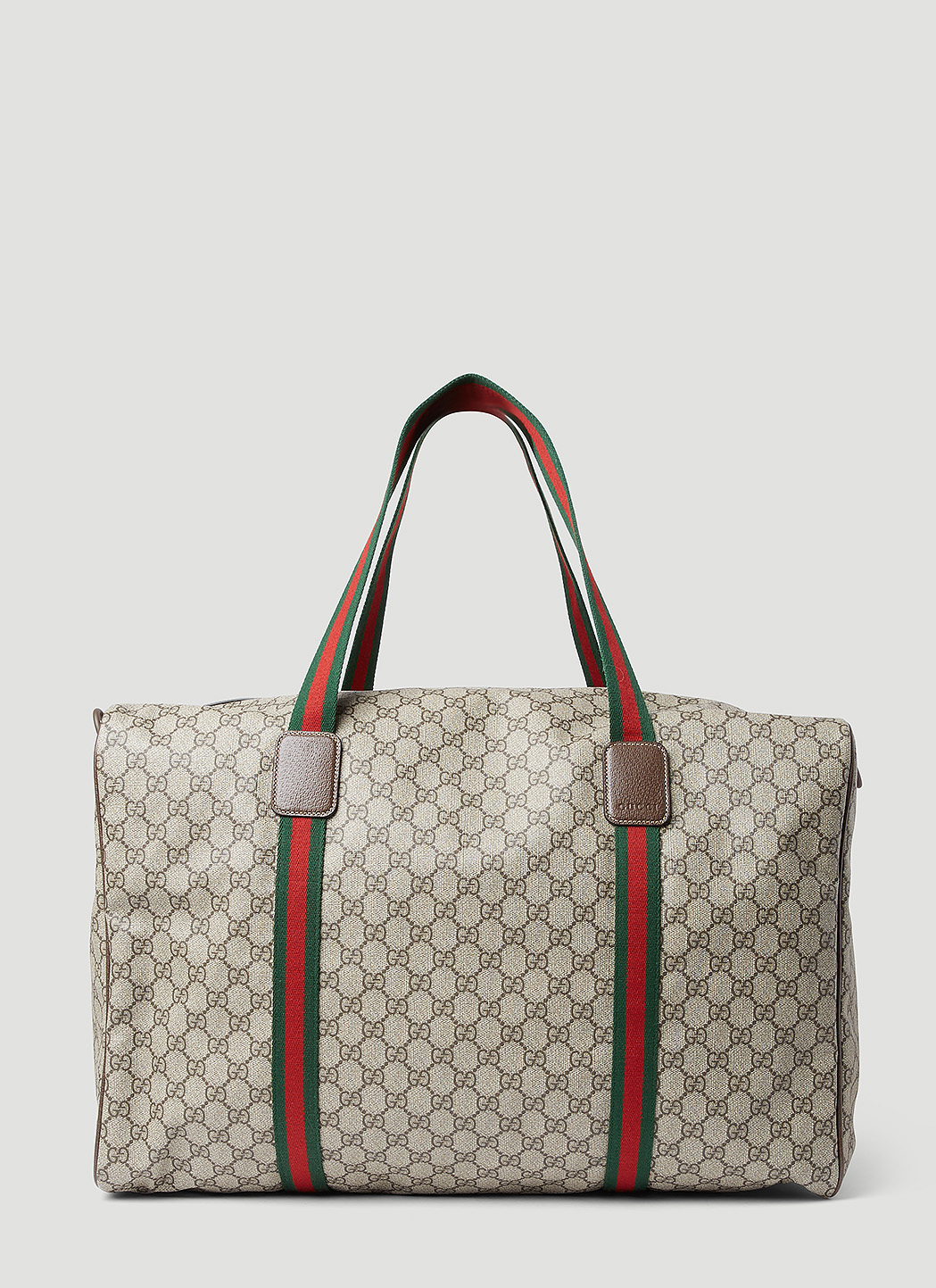 Gucci - With emblematic codes, the Gucci Savoy duffle explores the House's  origins in luggage. Discover more on.gucci.com/__GucciValigeria_ | Facebook