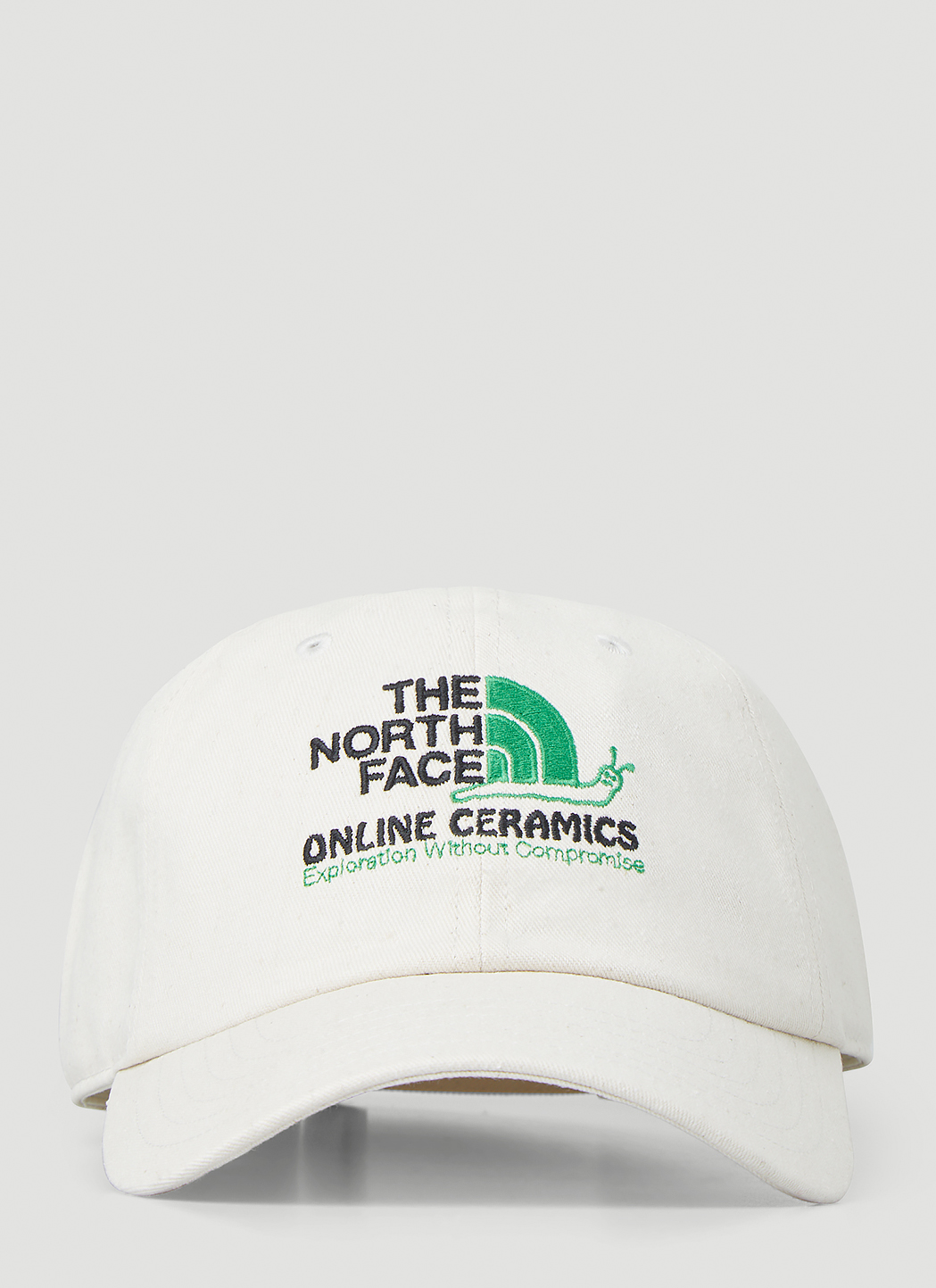 The North Face x Online Ceramics Baseball Cap | LN-CC