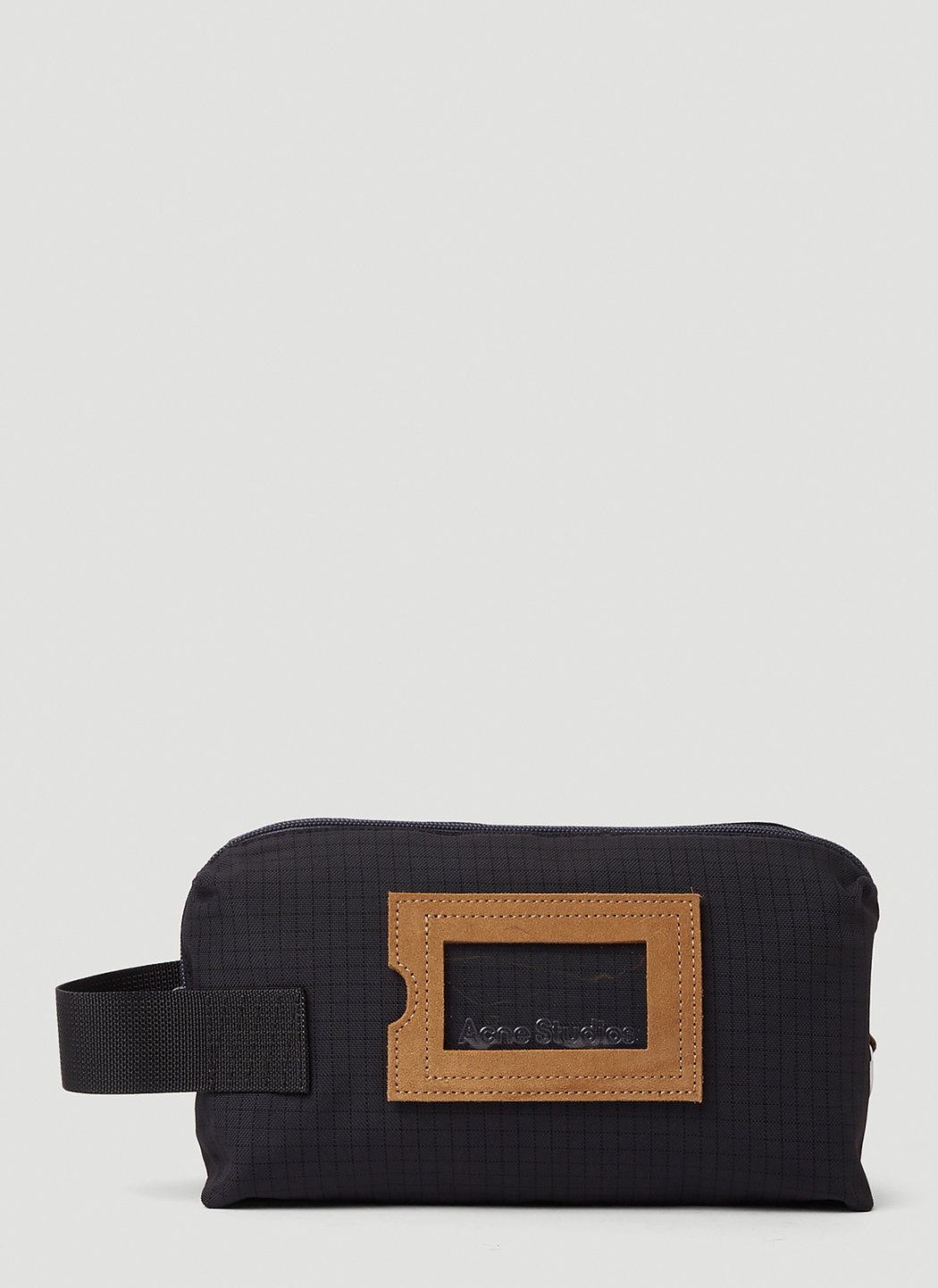 Acne Studios Pouch Bag in Black | LN-CC