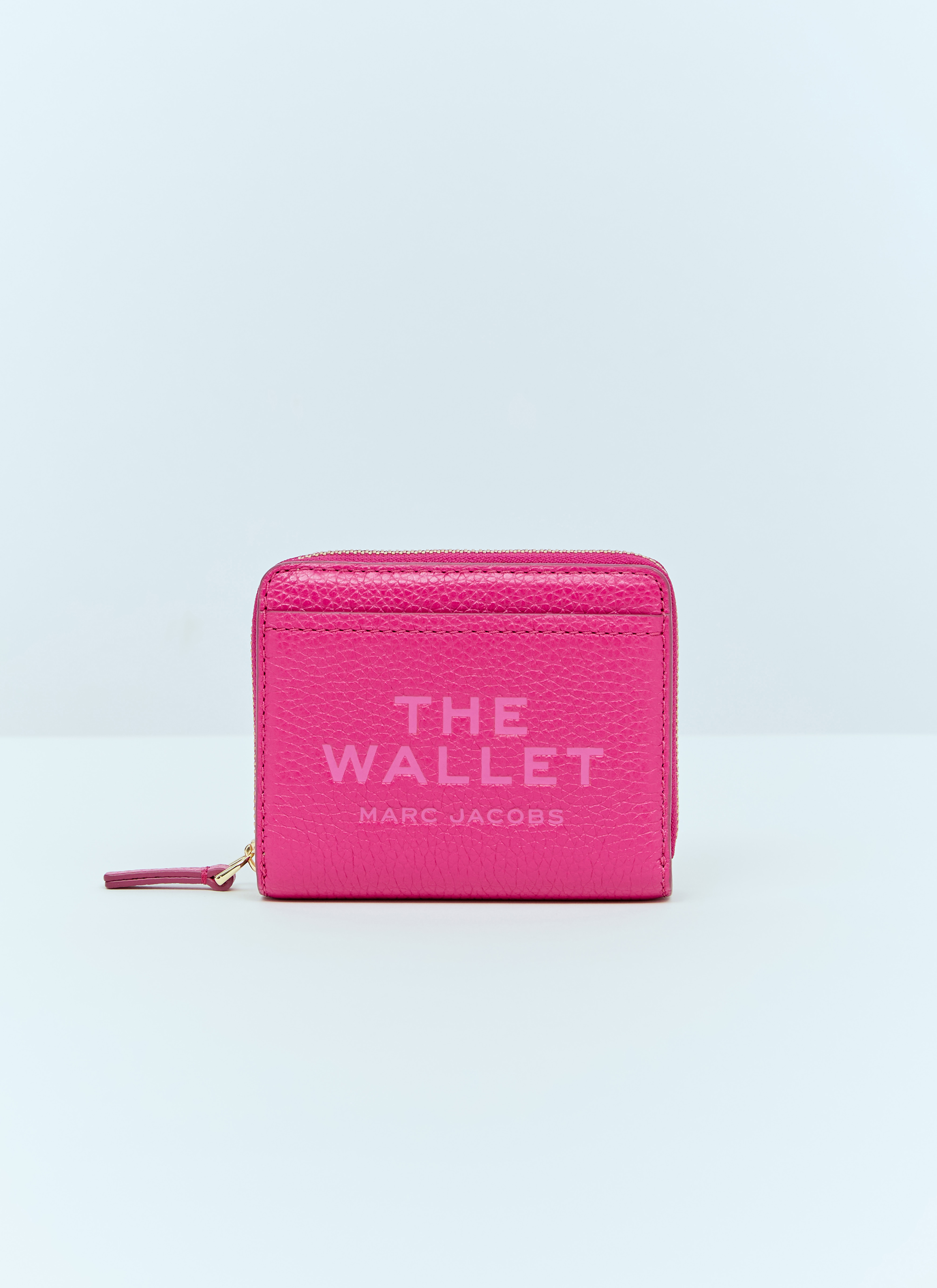 Marc Jacobs Wallet Purse Long Wallet Beige Woman Authentic Used | eBay