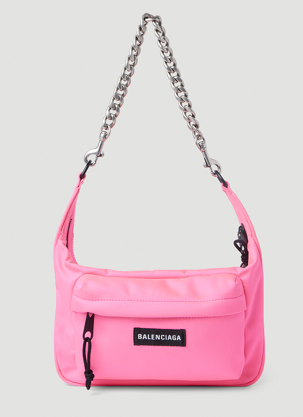 Balenciaga discount crossbody pink