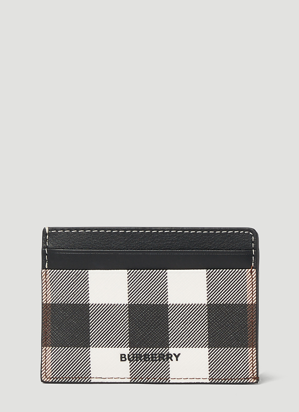 Cardholder burberry outlet