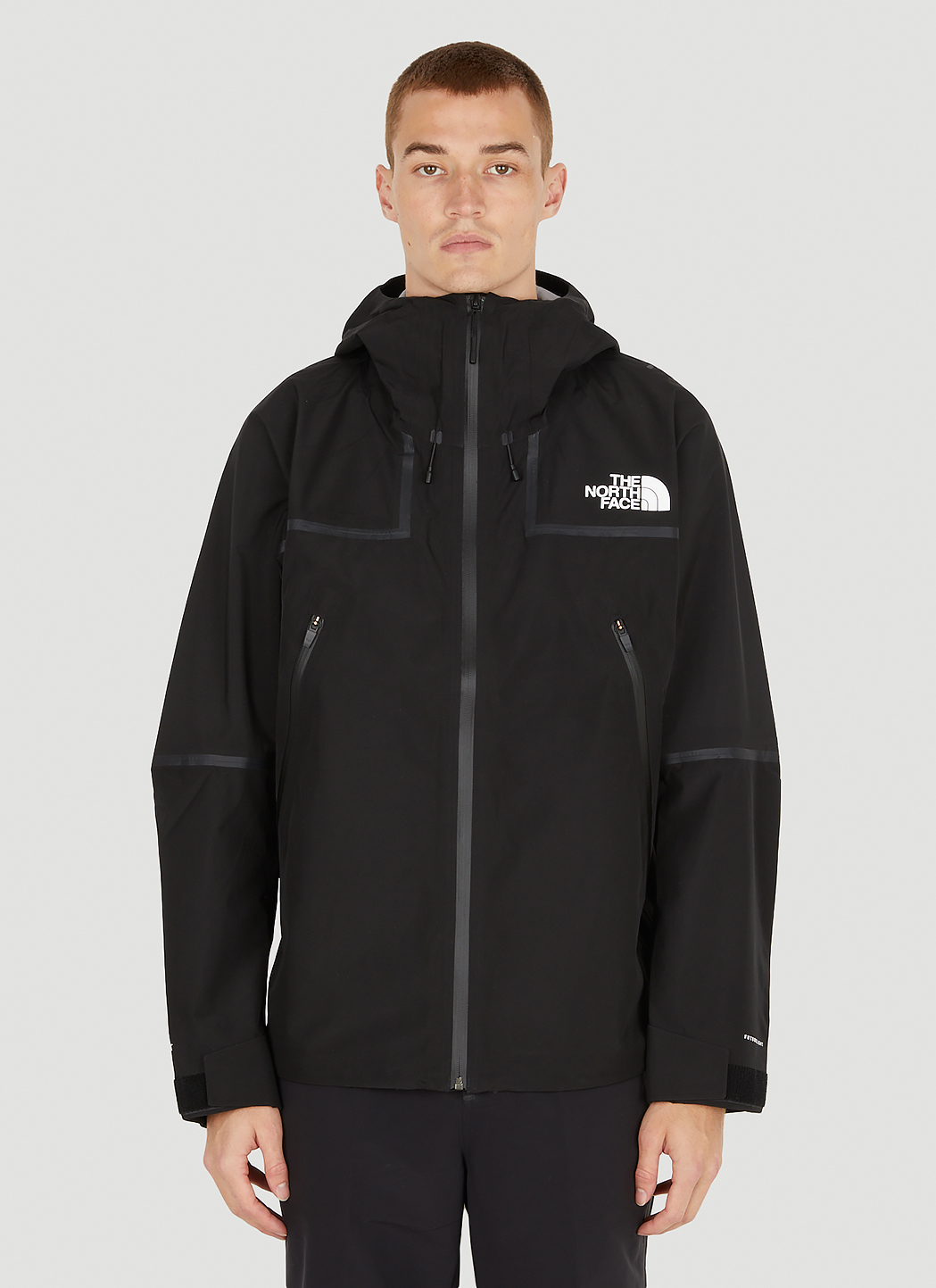 North face apex flex snow online jacket