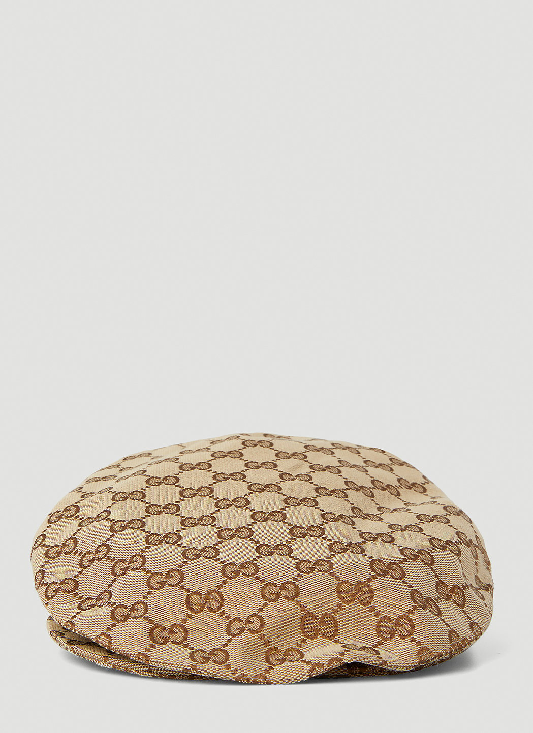 Gucci cabbie discount hat