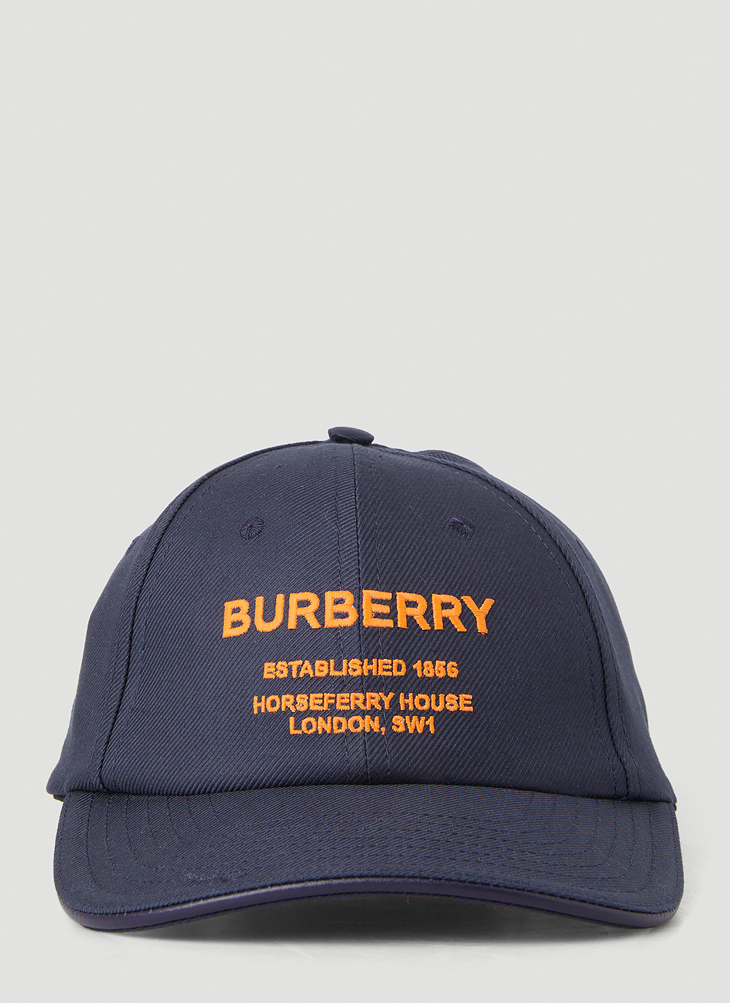 Burberry cap online