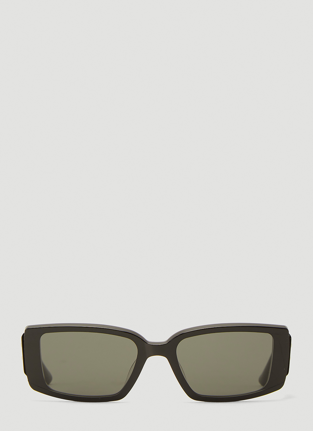 Gentle Monster Deus 01 Sunglasses in Black | LN-CC®