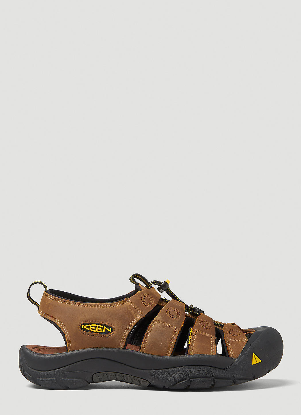 Keen 2024 newport leather