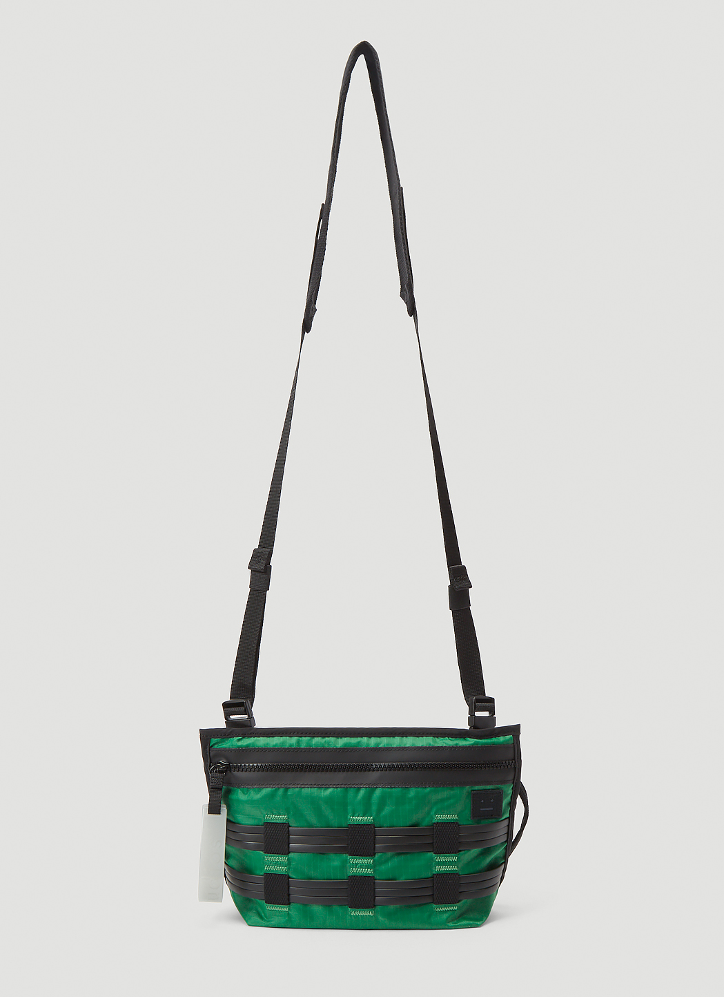 Acne Studios Abbey Belt Bag in Green | LN-CC®