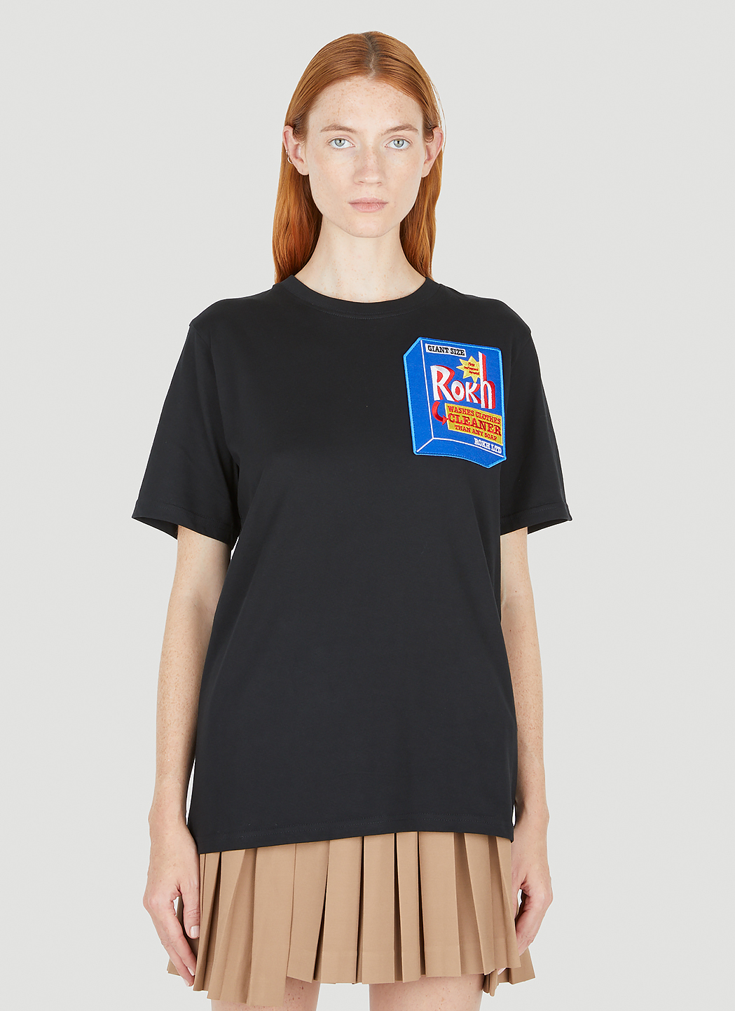 Detergent T-Shirt