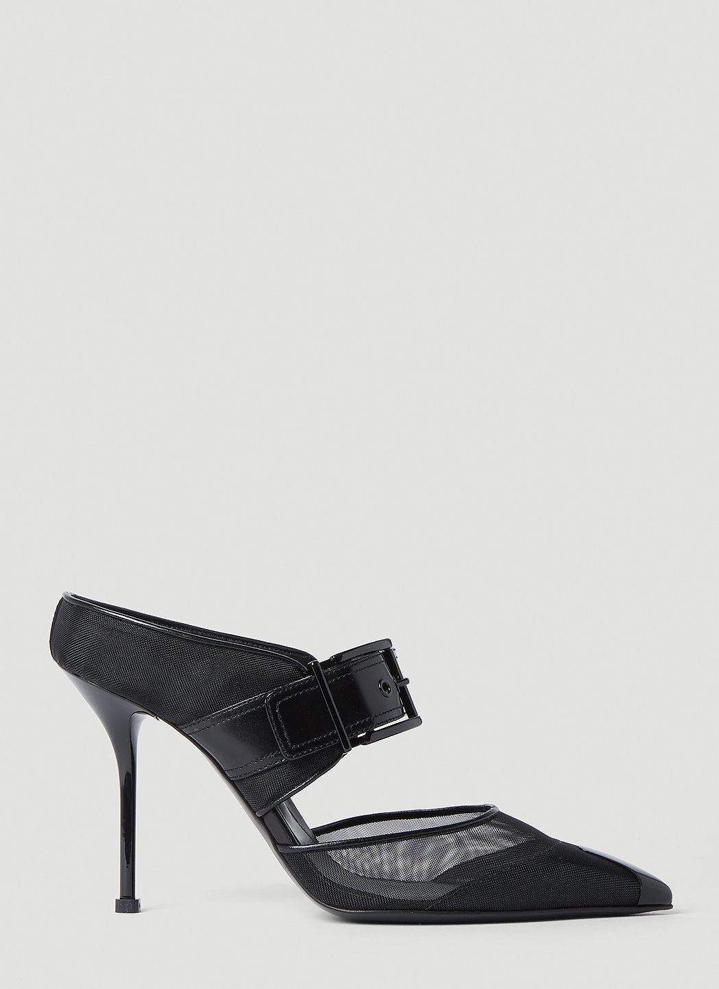 Aquazzura sale optic mule