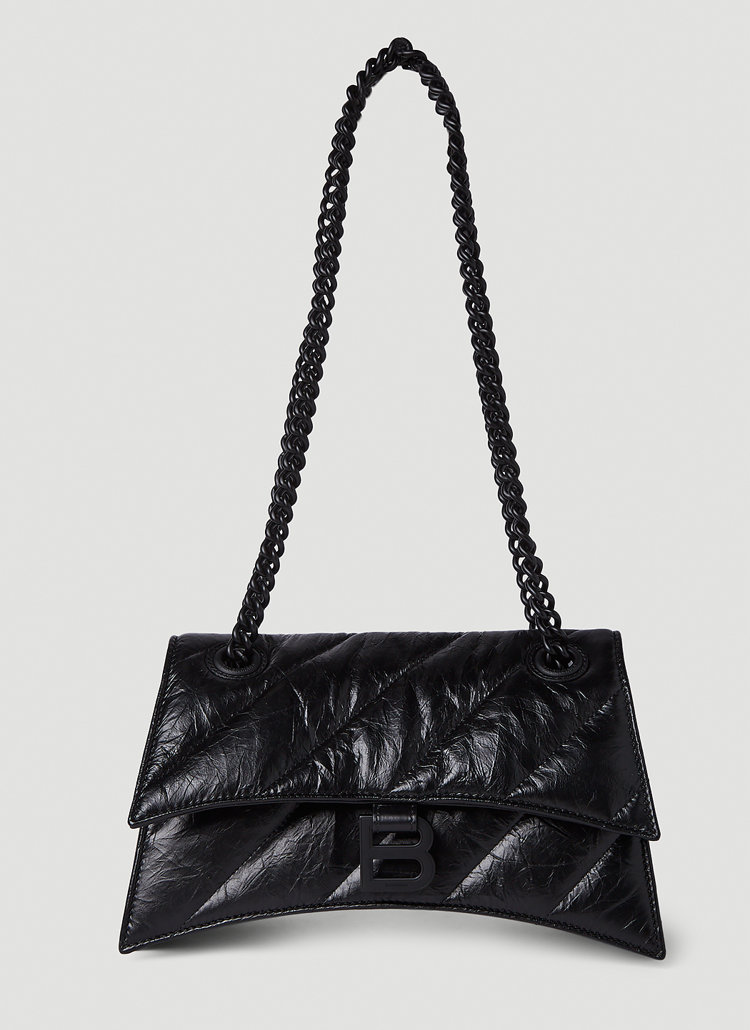 Balenciaga Crush Chain Small Shoulder Bag | LN-CC