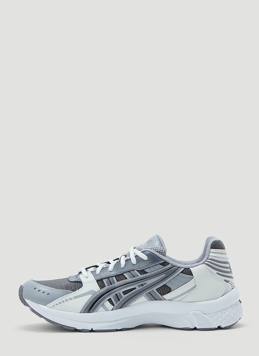 Asics Unisex Gel-Kyrios Sneakers in Grey | LN-CC