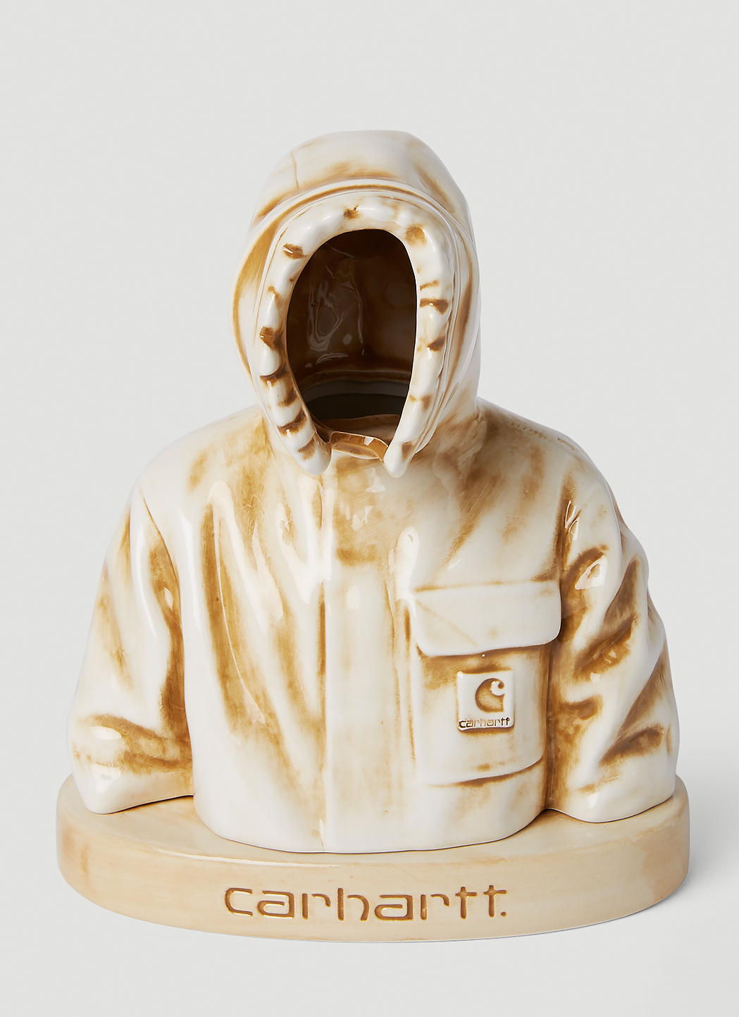 Carhartt WIP Cold Incense Burner in Cream | LN-CC®