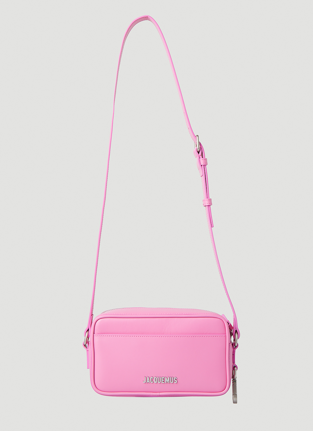 Balenciaga camera bag discount pink