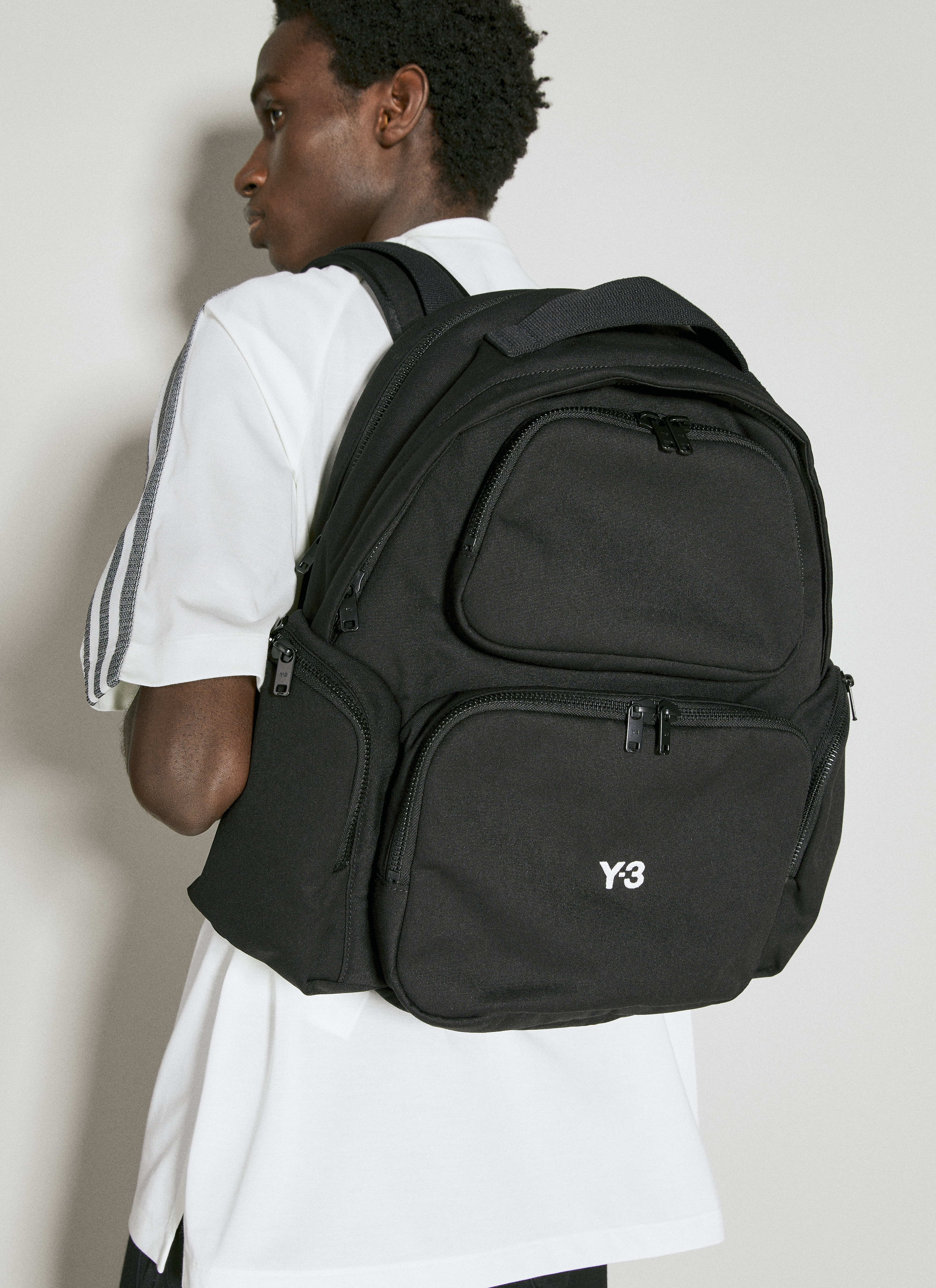 Y3 backpacks best sale