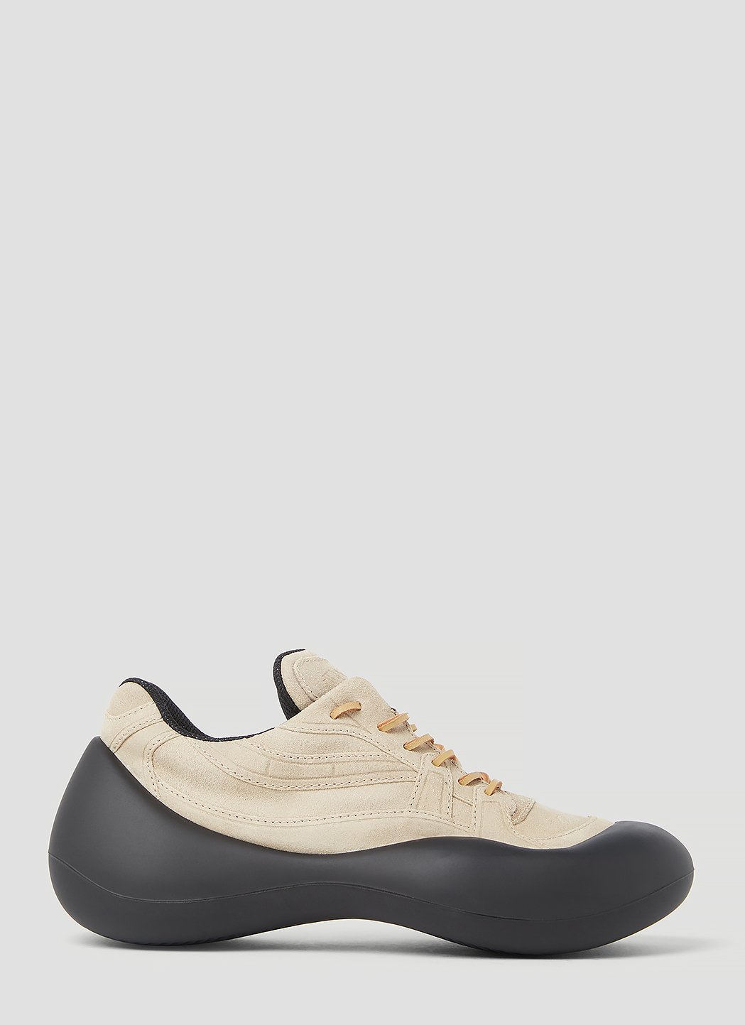 JW Anderson Women's Bumper-Hike Sneakers in Beige | LN-CC®