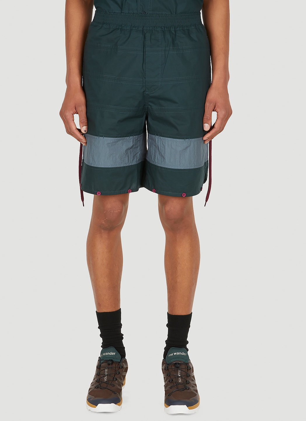 Craig on sale green shorts