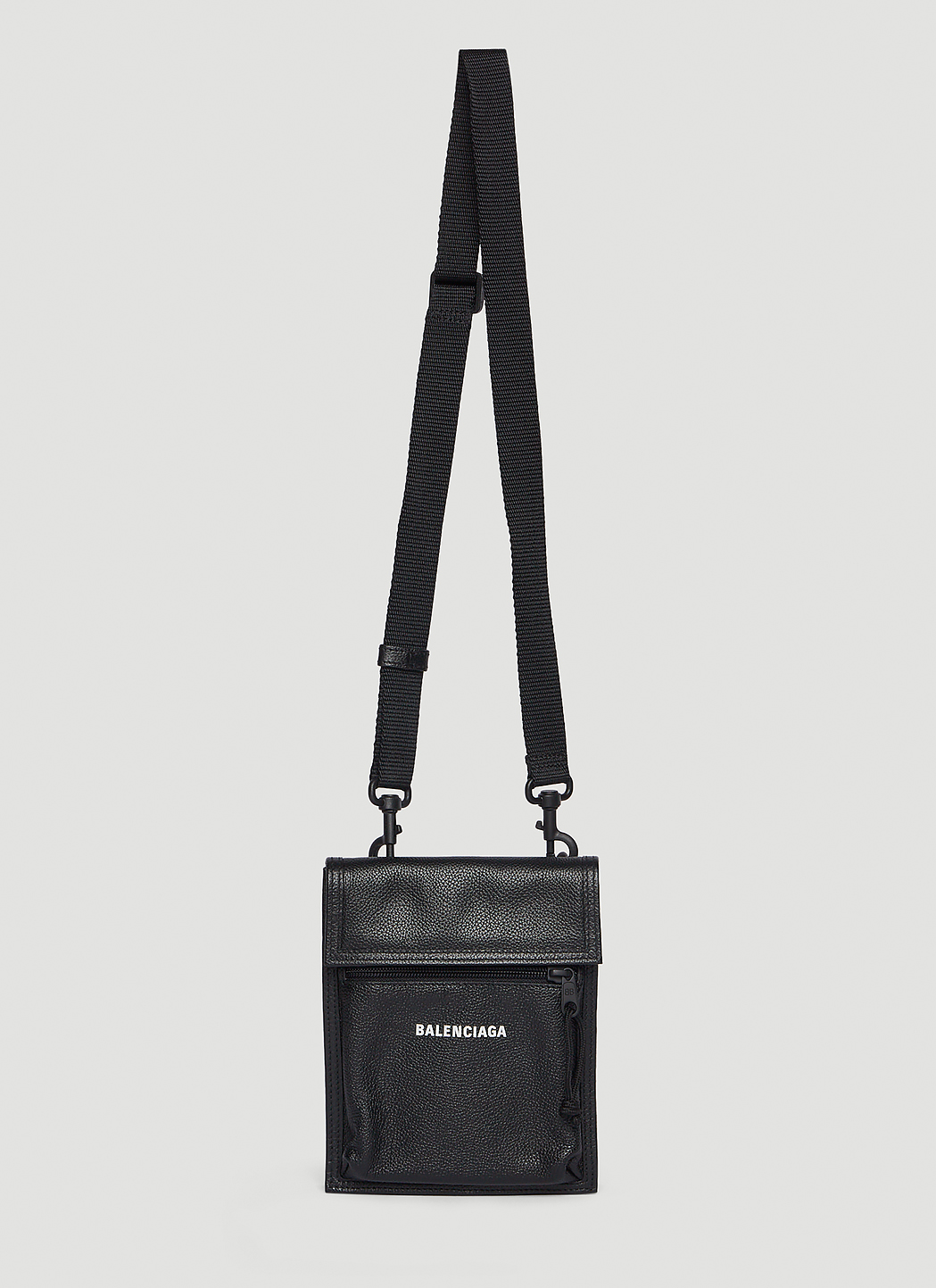 Balenciaga pouch bag mens sale