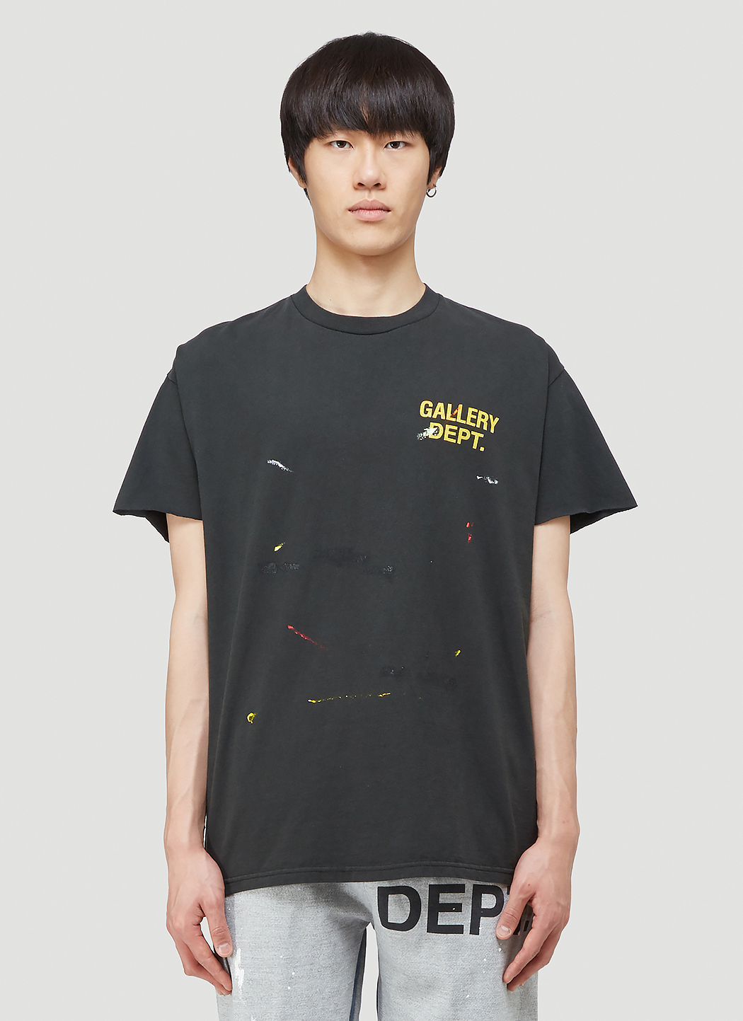 fashion gallery t shirt