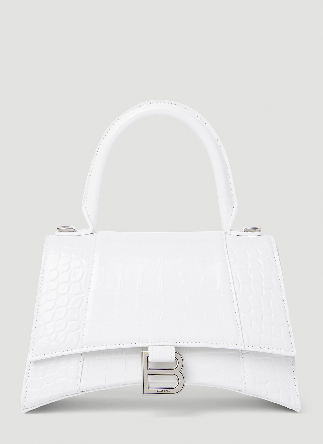 Women's Balenciaga White Handbags