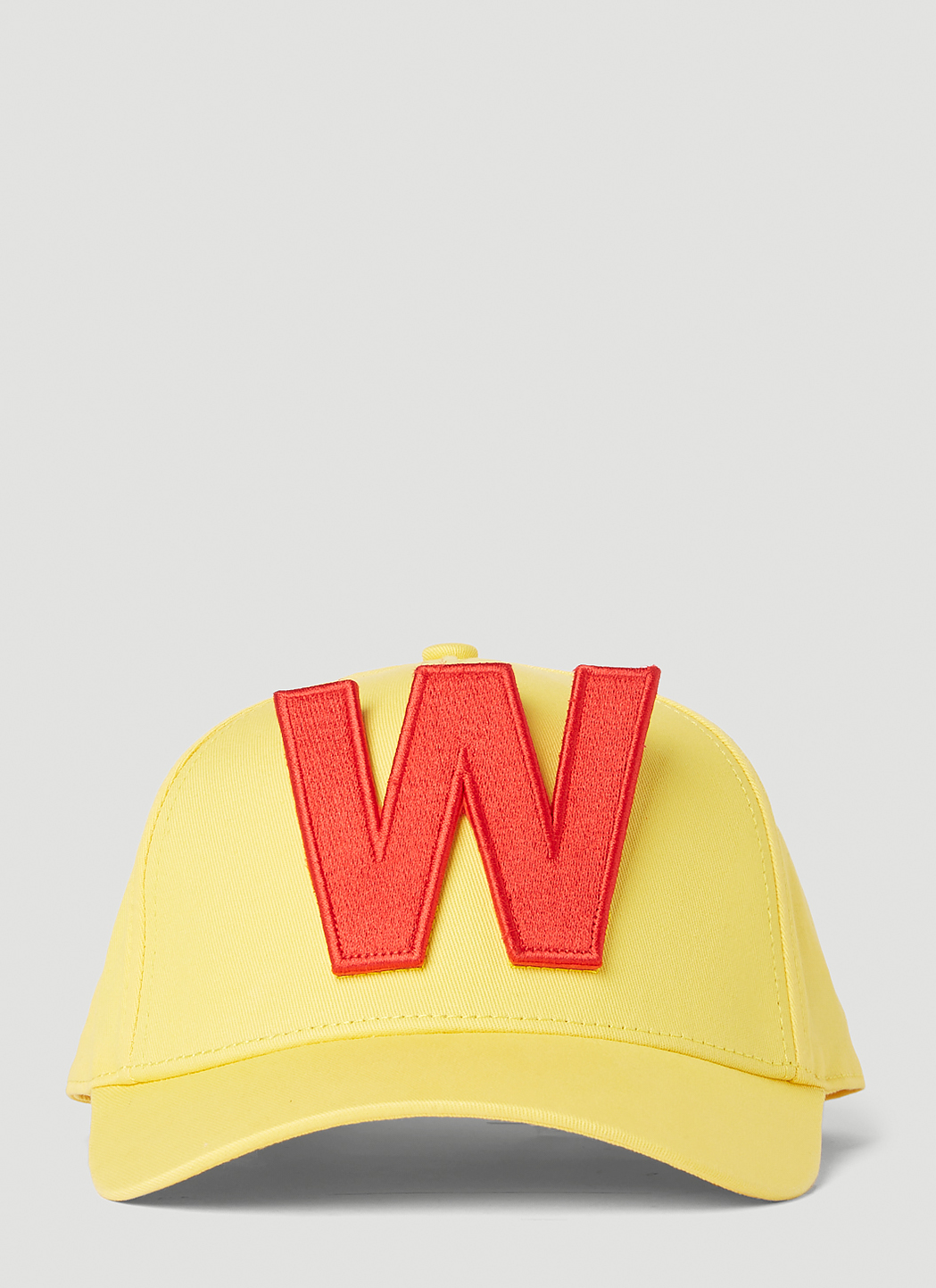 W Baseball Cap