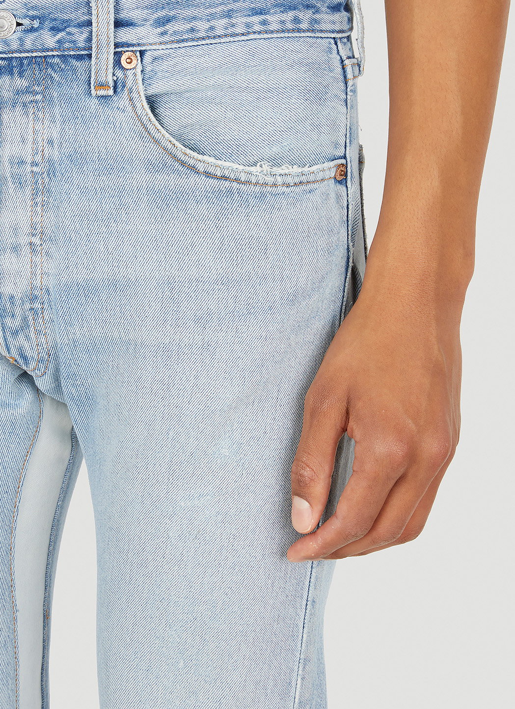 Gallery Dept. La Flare Jeans | Smart Closet