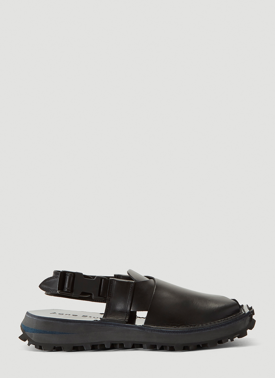 Acne sale studios sandals