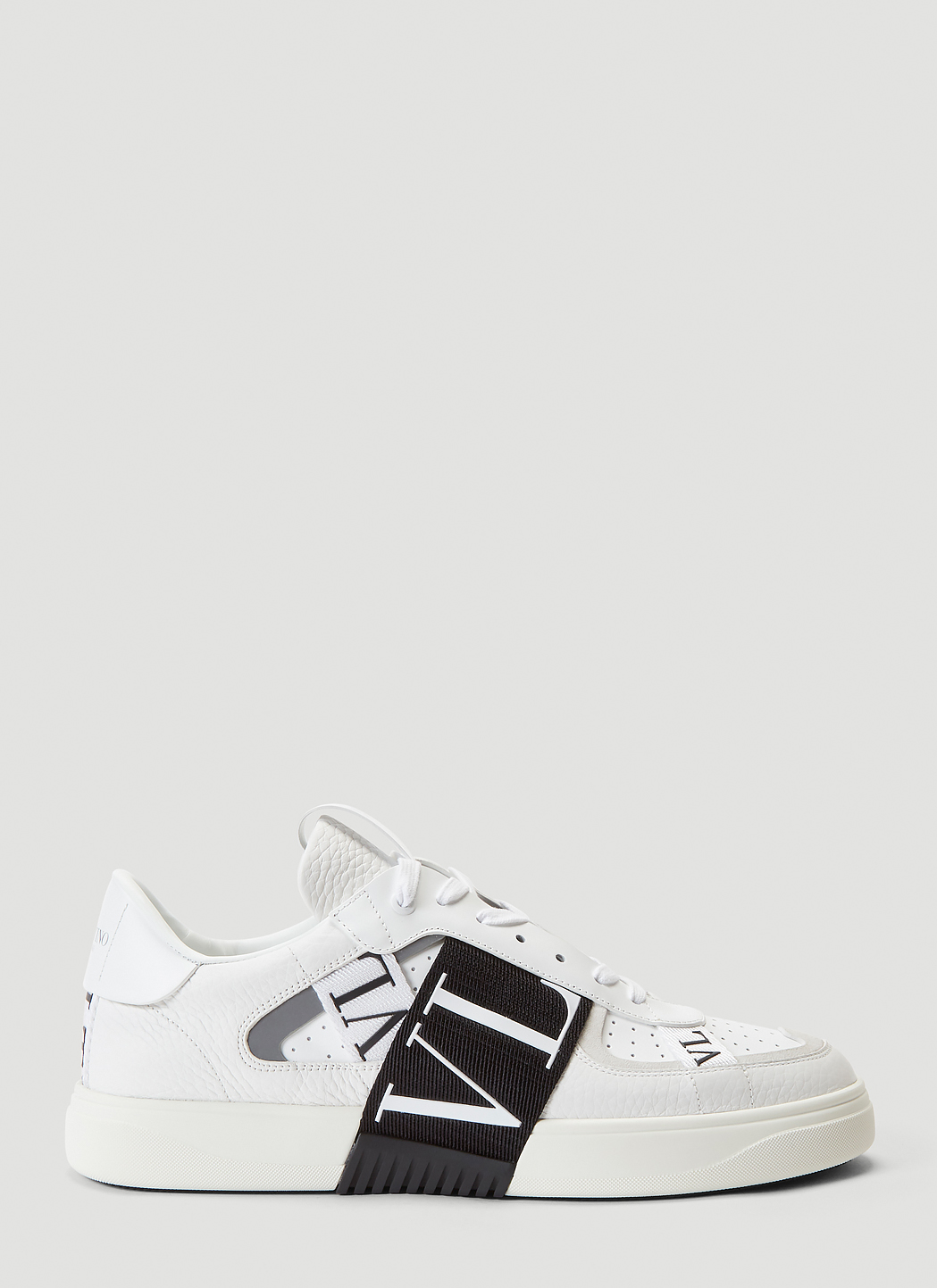 Valentino Men S Vl7n Sneakers In White Ln Cc