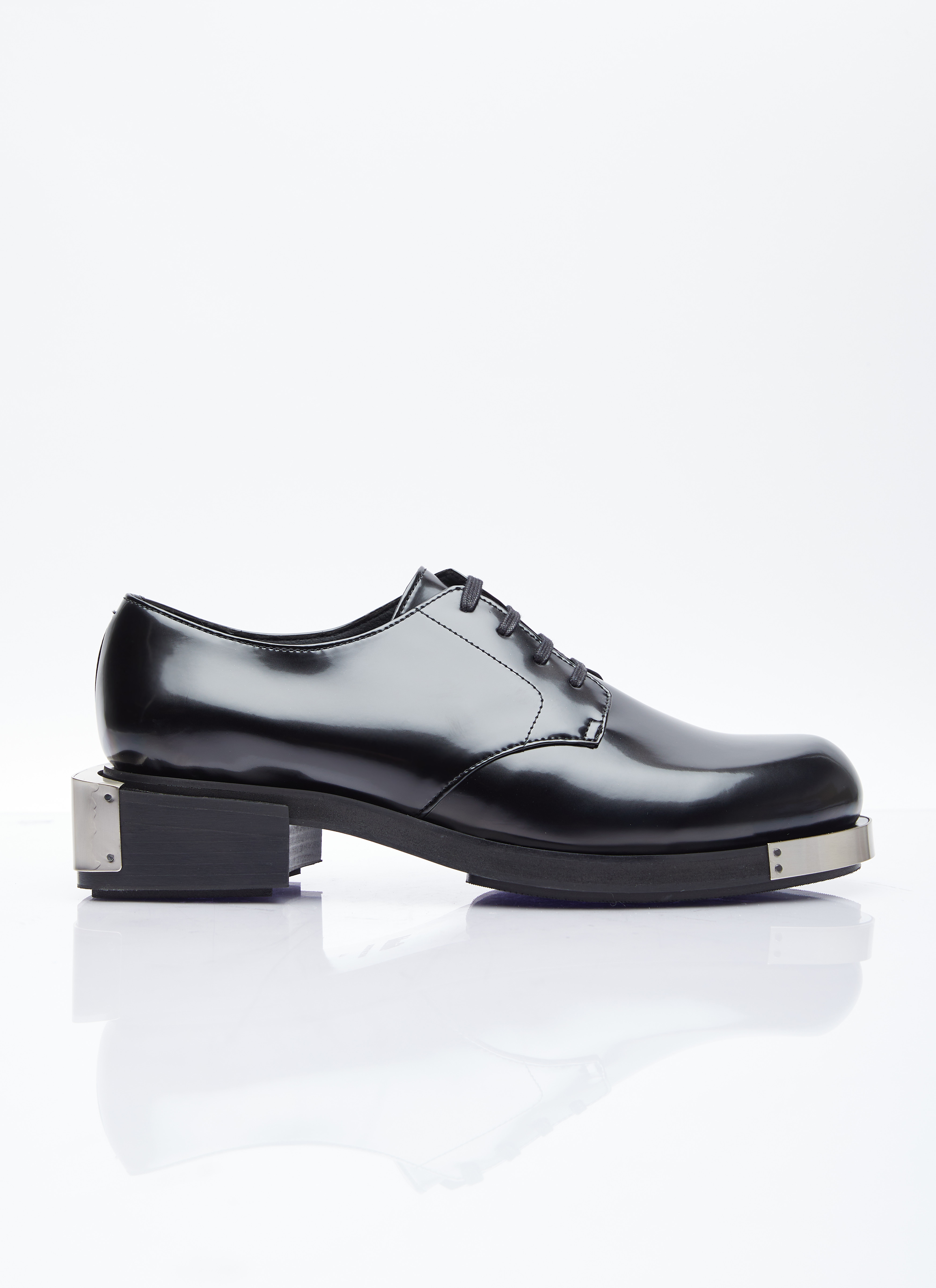 | LN-CC® in Black Nazim Shoes GmbH Derby
